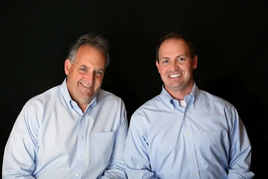 Drs. Barker, Rohner & Hunt DMD, PLLC Picture 2