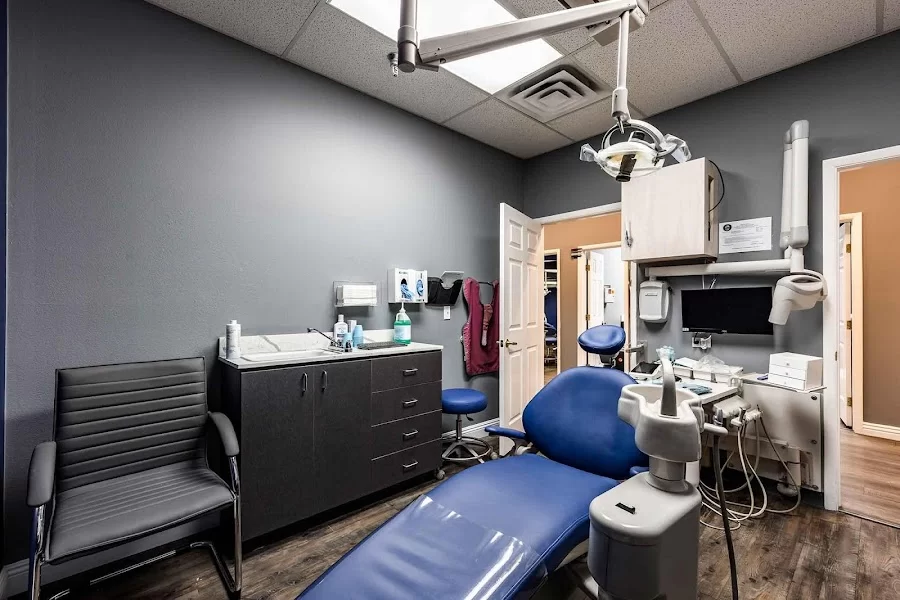 Lone Mountain Dental Las Vegas Picture 4