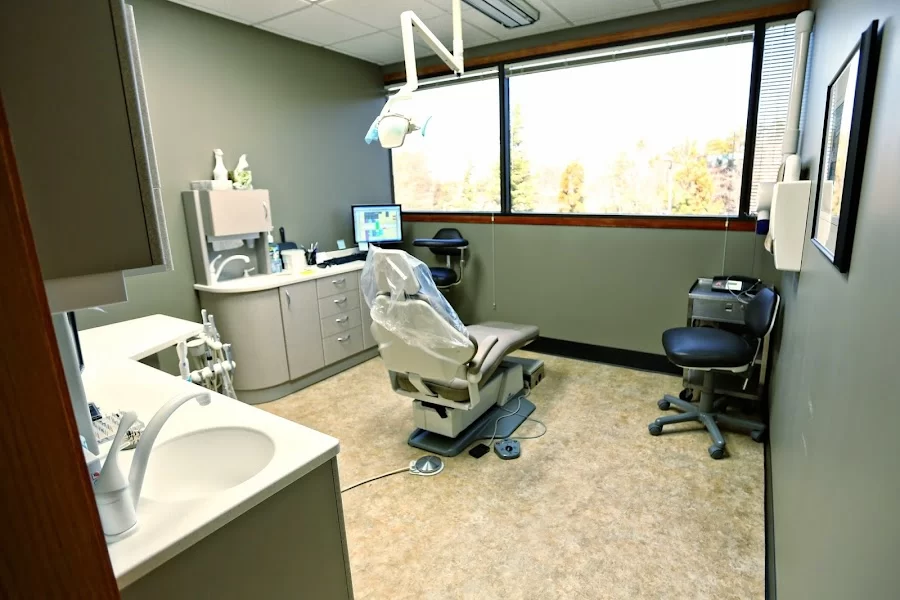 Drs. Barker, Rohner & Hunt DMD, PLLC Picture 3
