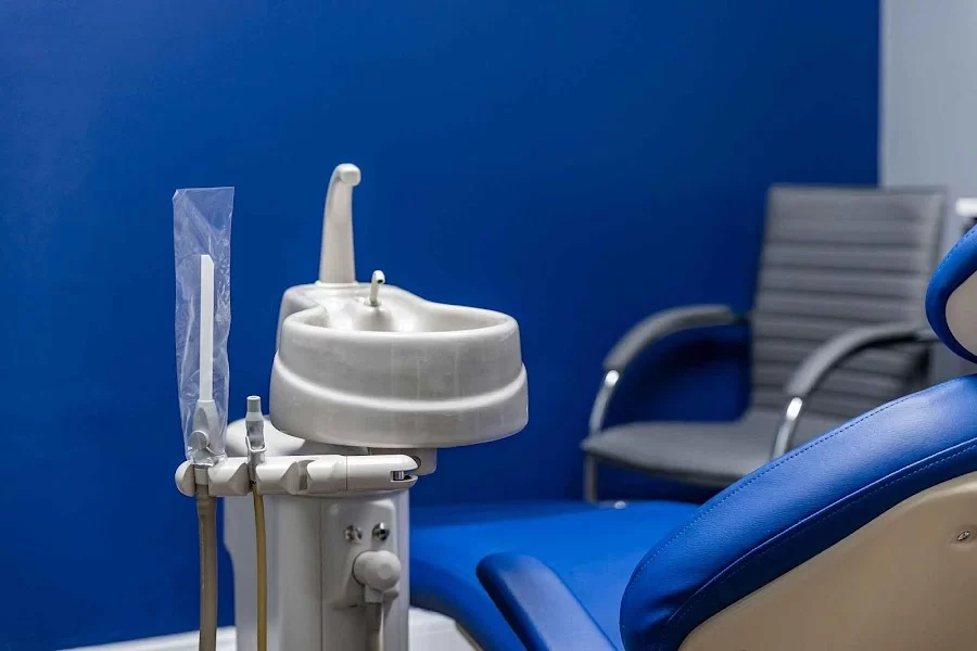 Lone Mountain Dental Las Vegas Picture 2