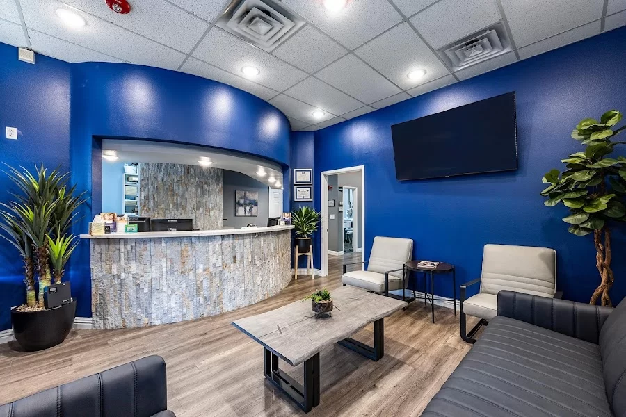 Lone Mountain Dental Las Vegas Picture 10