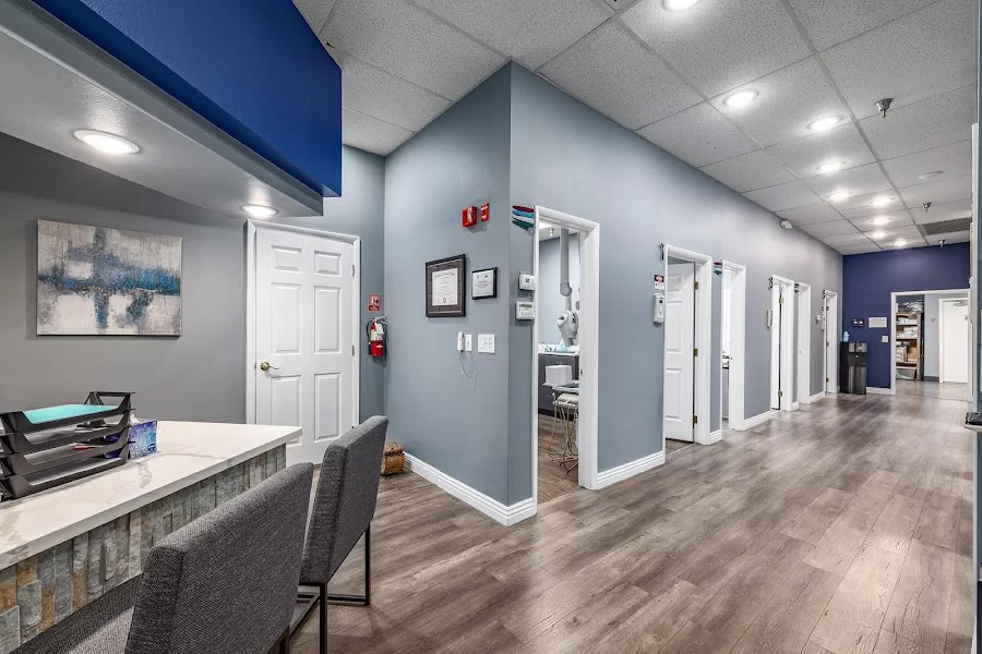 Lone Mountain Dental Las Vegas Picture 7