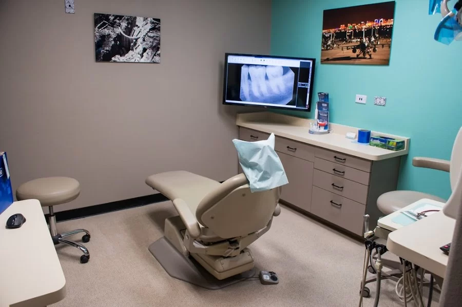 Dentistry for Families Picture 2