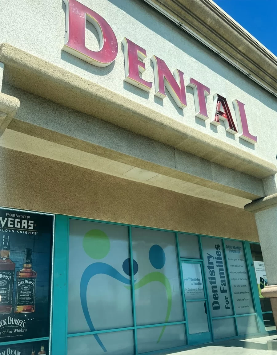 Dentistry for Families Picture 10