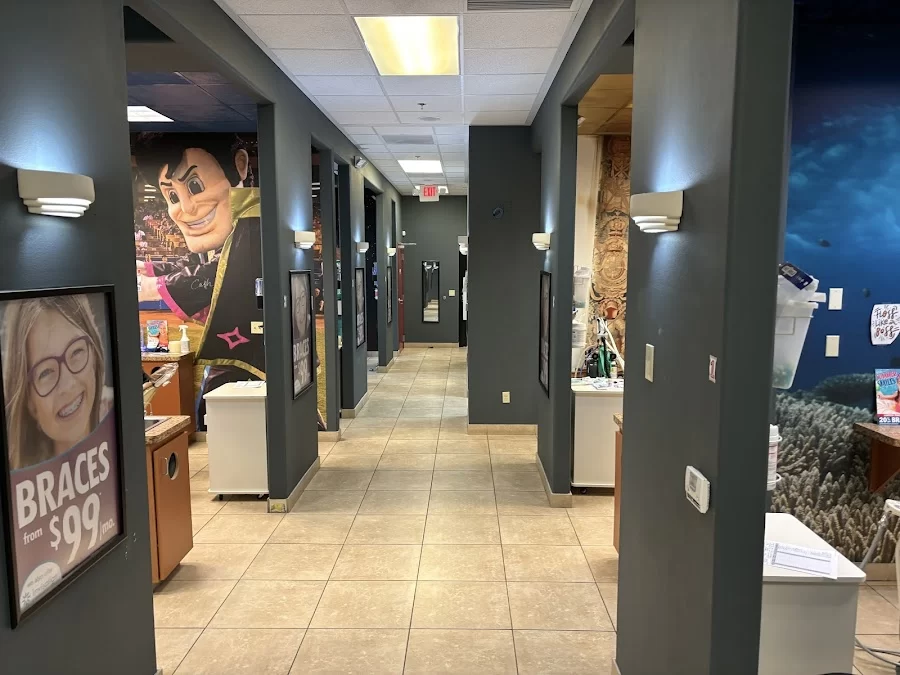 Affordable Dental for Kids Picture 3