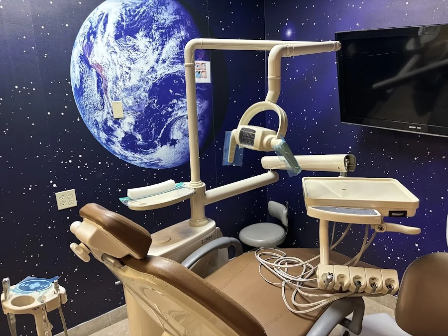 Affordable Dental for Kids Picture 1