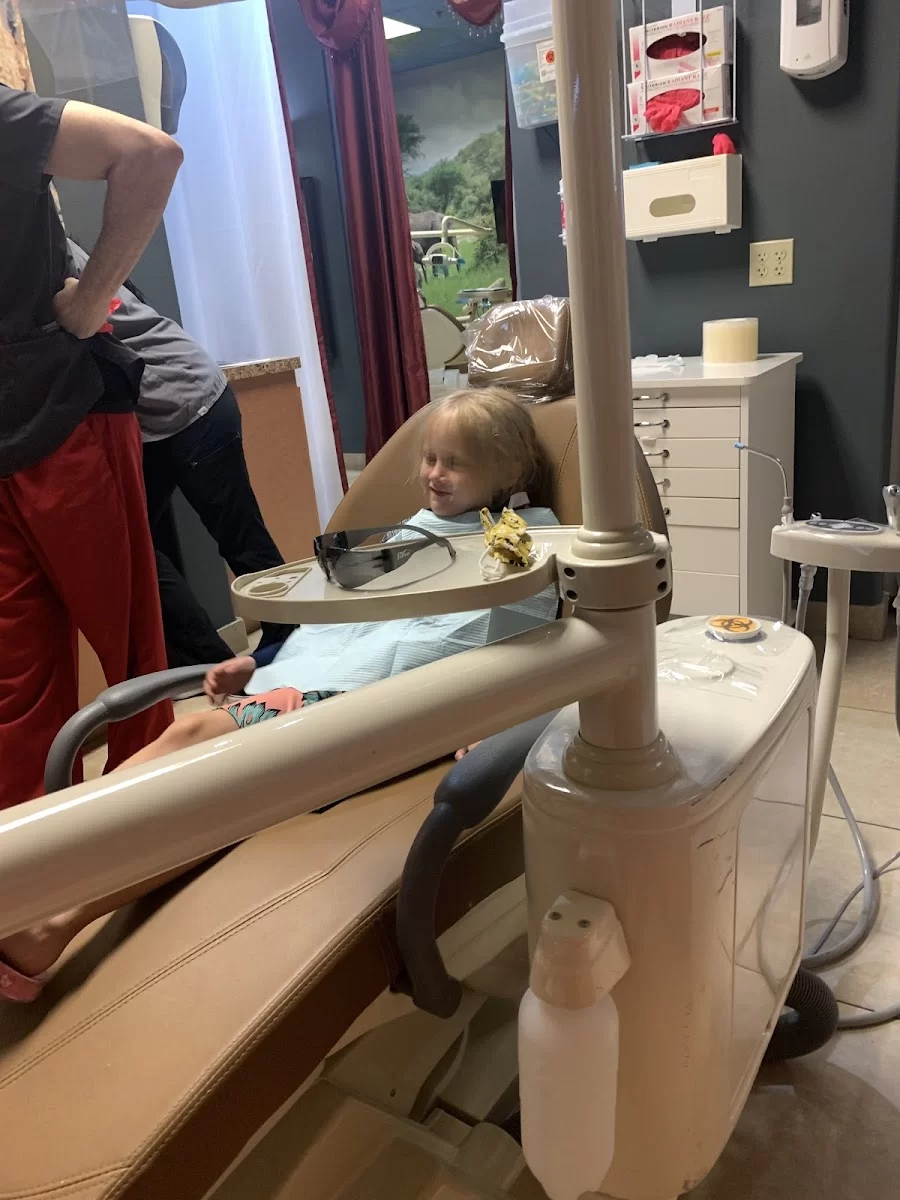 Affordable Dental for Kids Picture 2