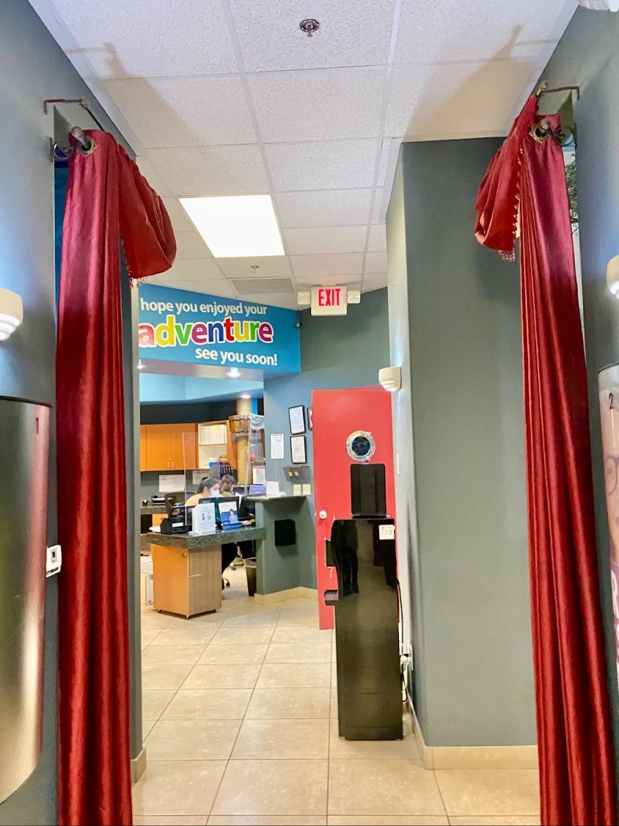 Affordable Dental for Kids Picture 10