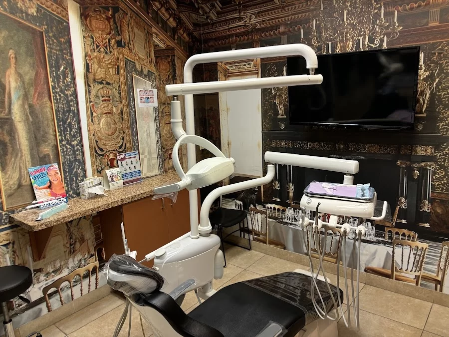 Affordable Dental for Kids Picture 5