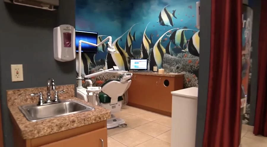 Affordable Dental for Kids Picture 8