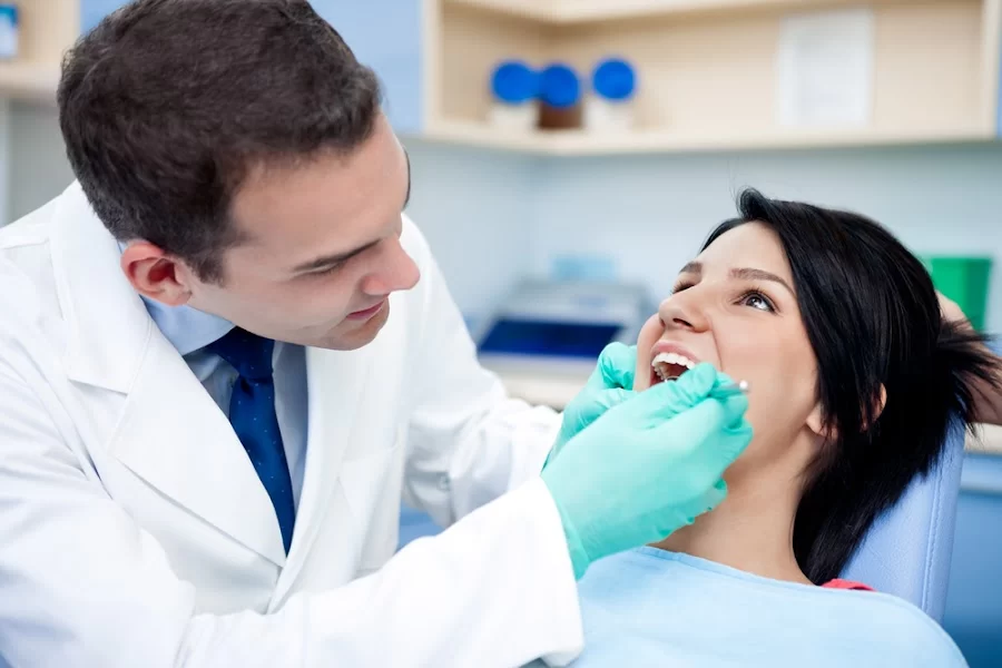 Emergency Dentist Raleigh NC Picture 5