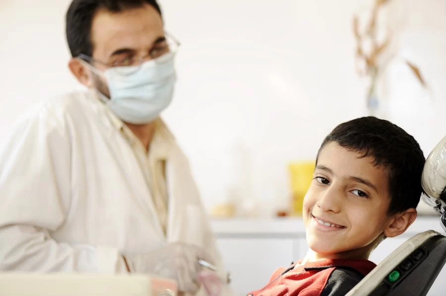 Emergency Dentist Raleigh NC Picture 3