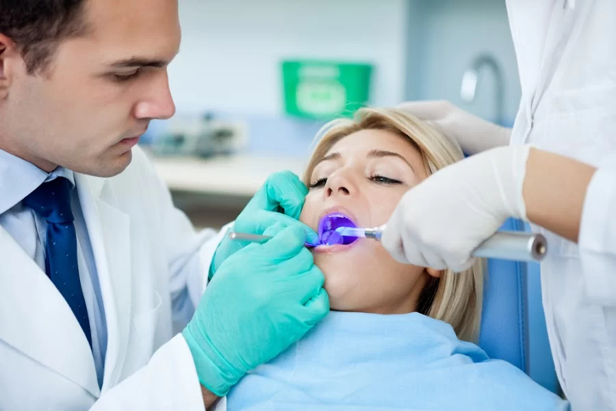 Emergency Dentist Raleigh NC Picture 7