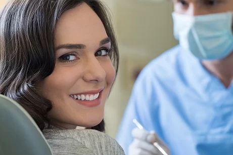 Emergency Dentist Raleigh NC Picture 1