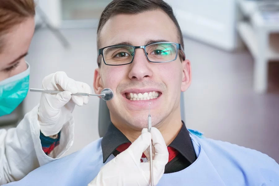 Emergency Dentist Raleigh NC Picture 6