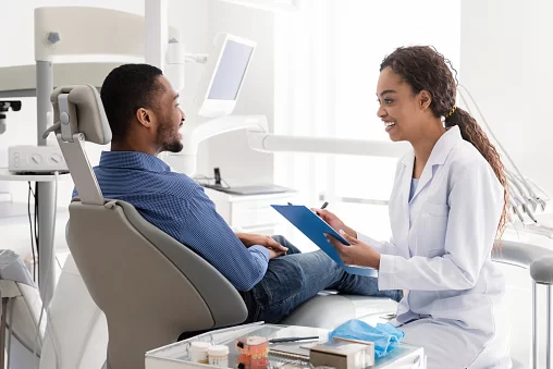 Emergency Dentist Raleigh NC Picture 2