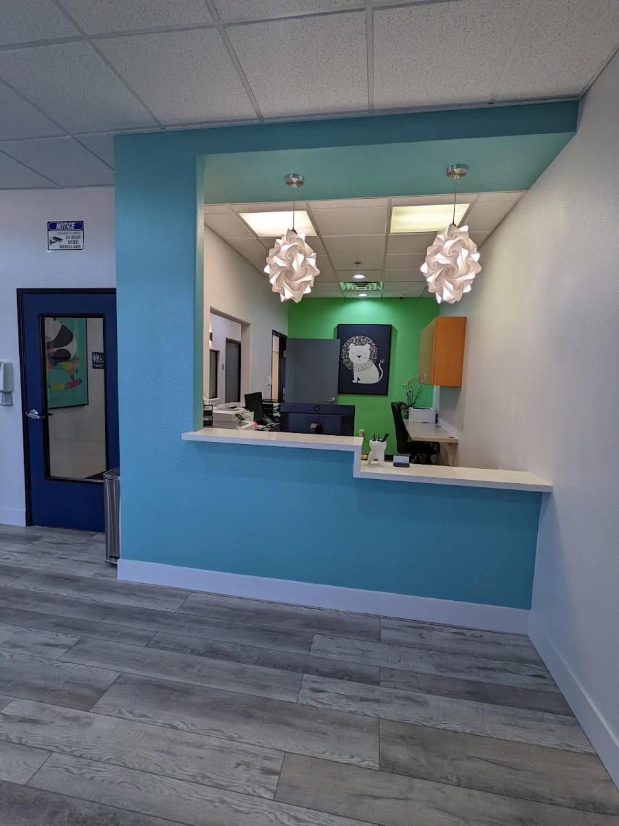 Mighty Smiles Dentistry: Dr. Vanna Truong Picture 3