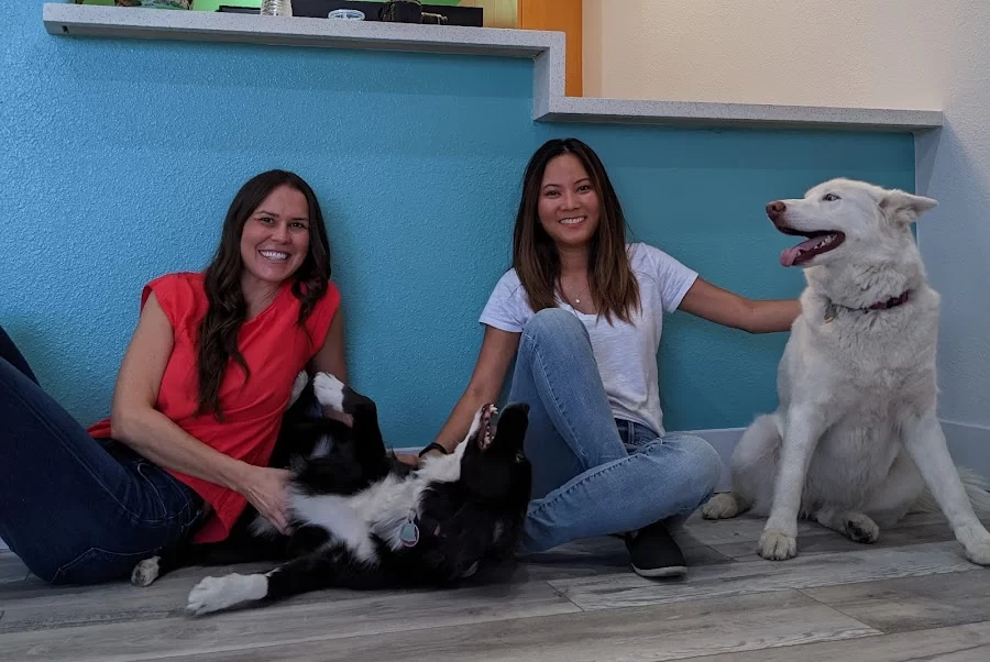 Mighty Smiles Dentistry: Dr. Vanna Truong Picture 1