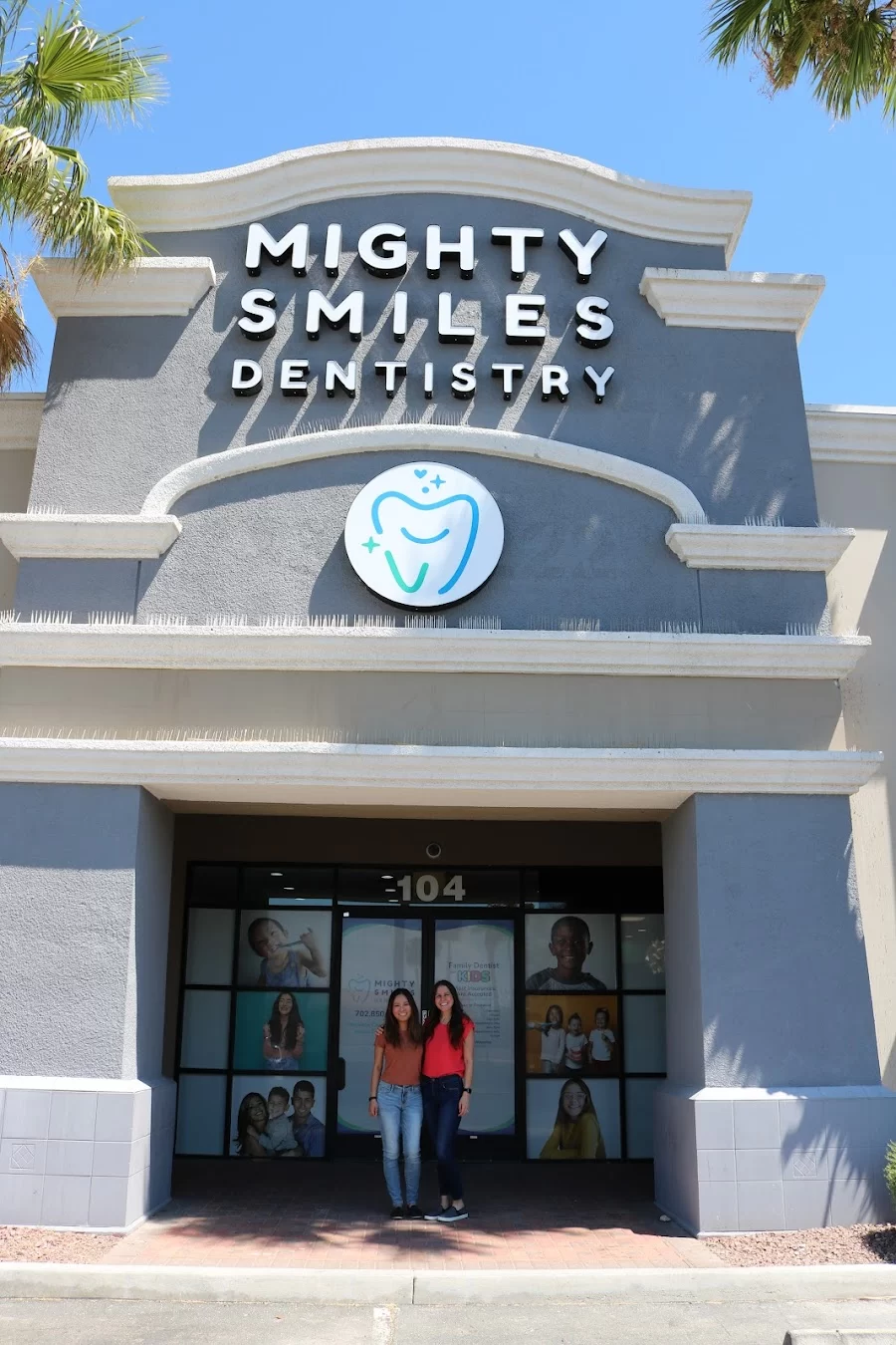Mighty Smiles Dentistry: Dr. Vanna Truong Picture 6