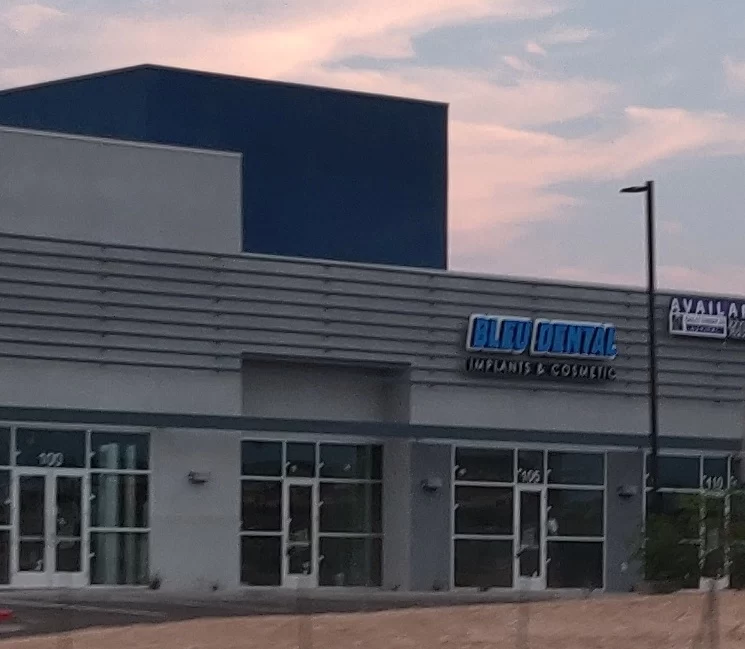 Bleu Dental Picture 2