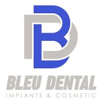 Bleu Dental ico