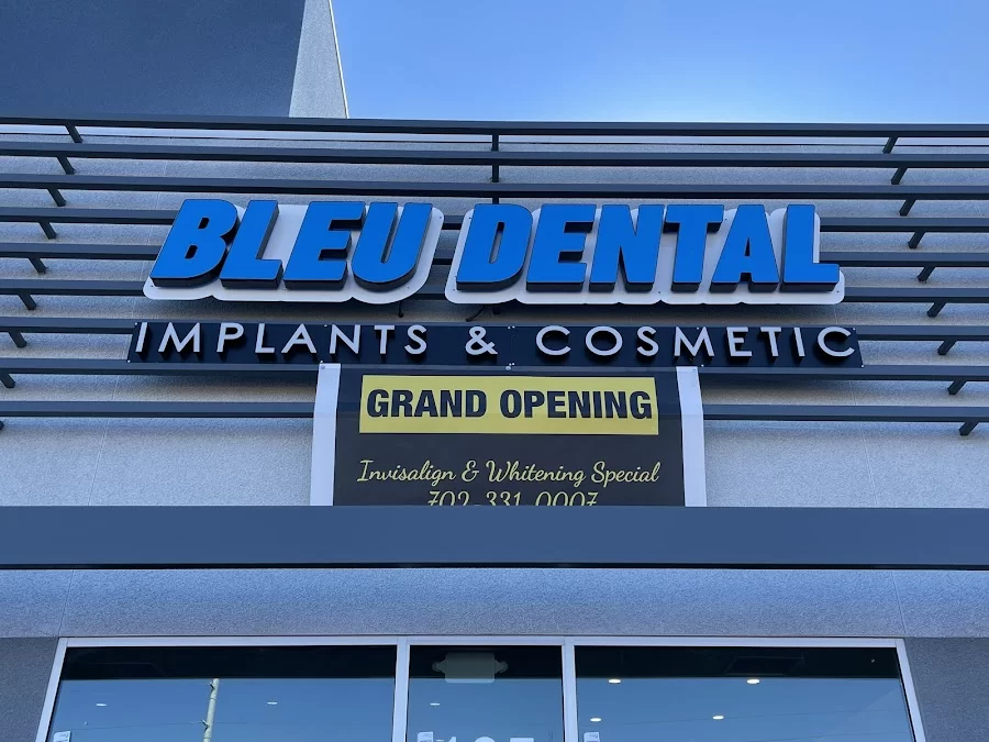 Bleu Dental Picture 4