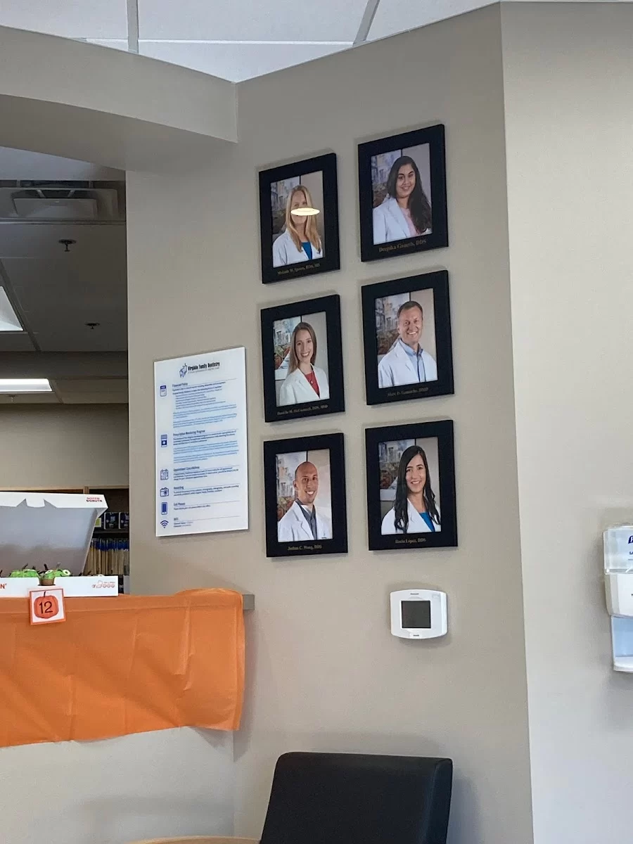 Virginia Family Dentistry Chester Picture 9