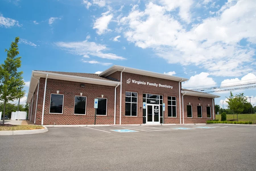 Virginia Family Dentistry Chester Picture 8