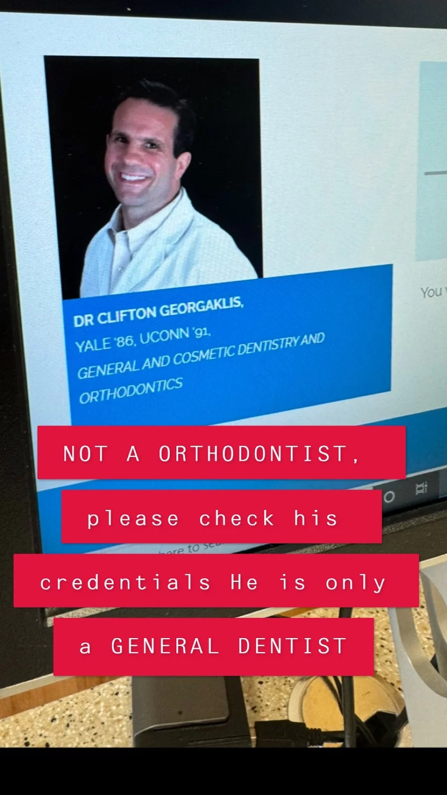 Circle Dental Associates Picture 3