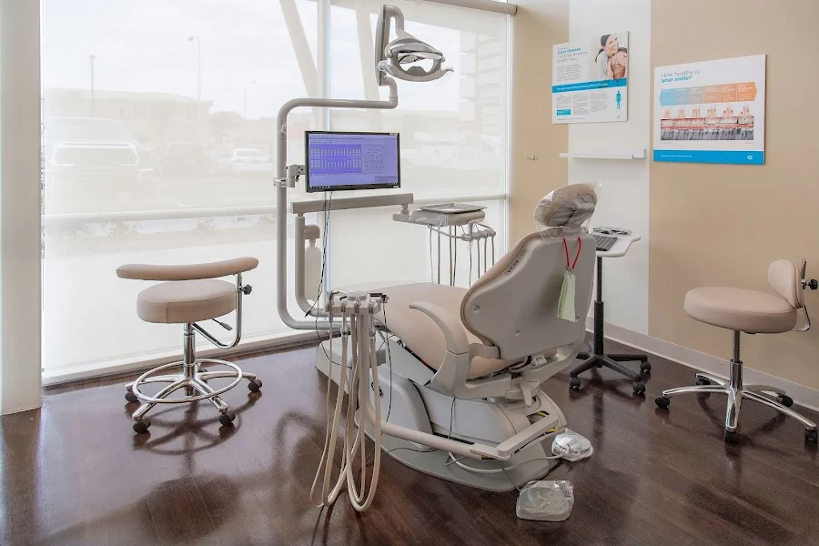 Silverado Ranch Dentistry Picture 7