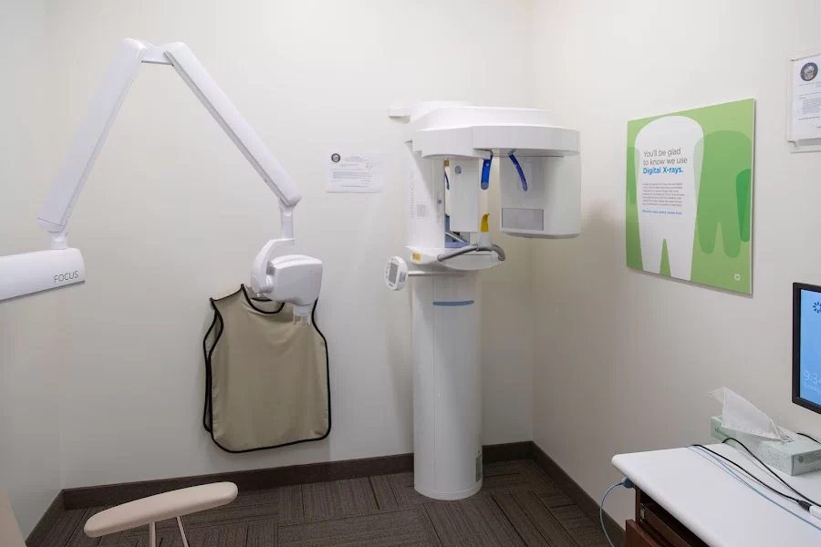 Silverado Ranch Dentistry Picture 2