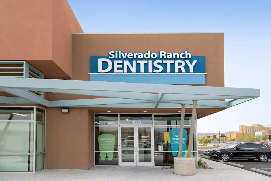 Silverado Ranch Dentistry Picture 6