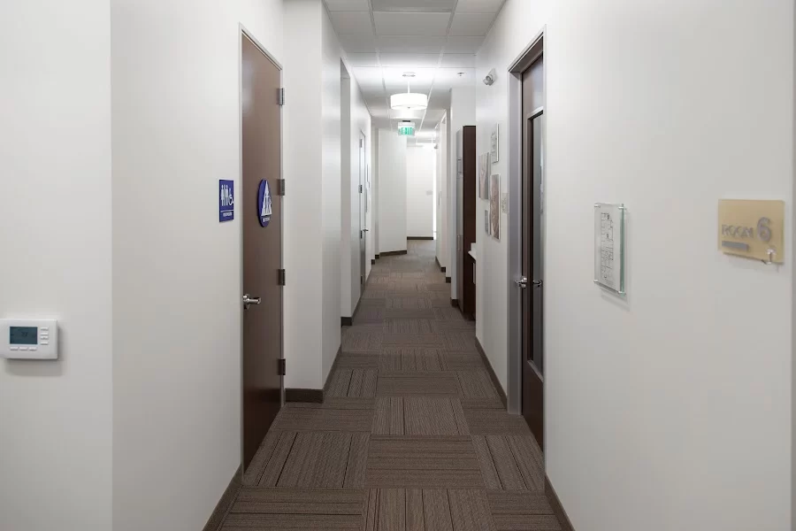 Silverado Ranch Dentistry Picture 1