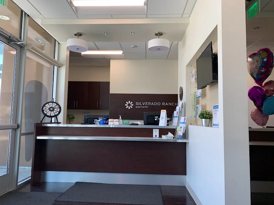 Silverado Ranch Dentistry Picture 9