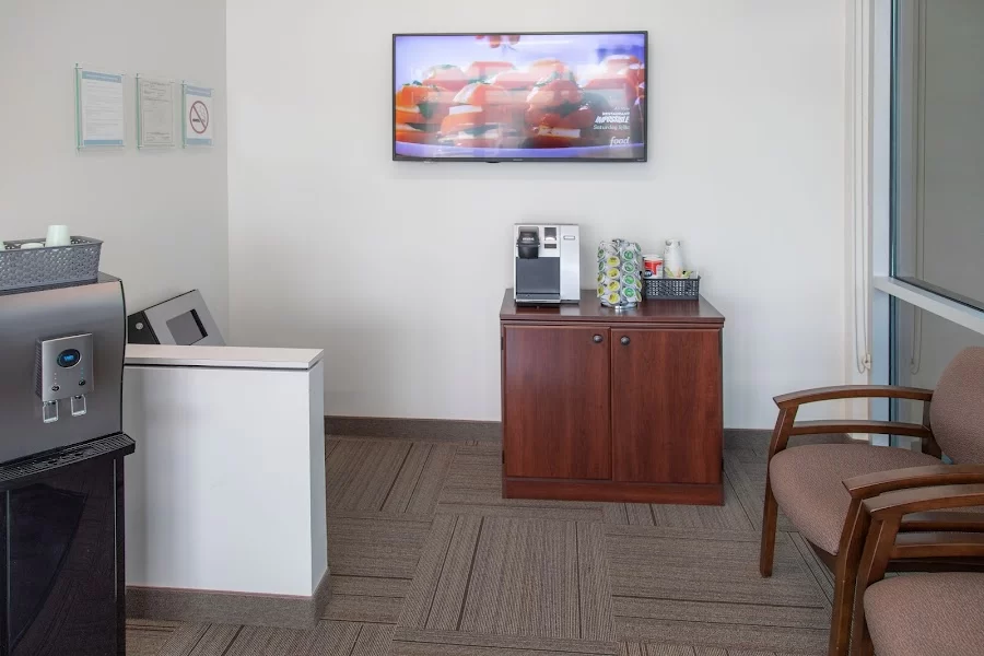 Silverado Ranch Dentistry Picture 5