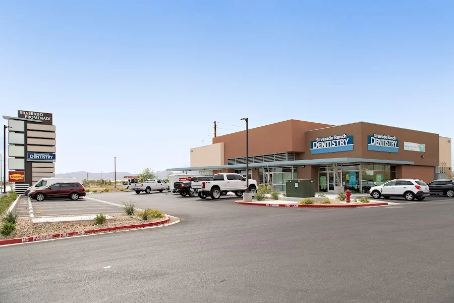 Silverado Ranch Dentistry Picture 8