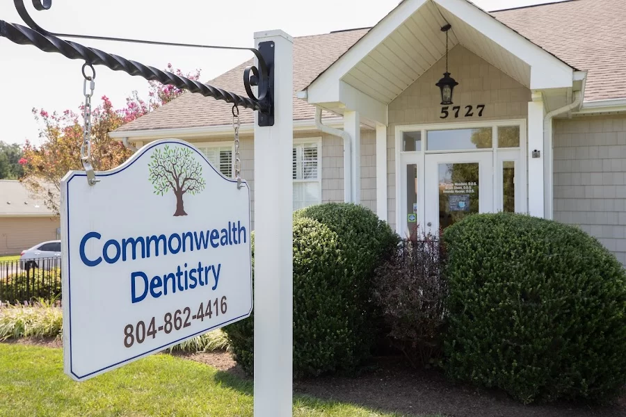 Commonwealth Dentistry Picture 4