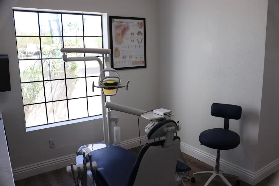 Arroyo Family Dental Picture 2