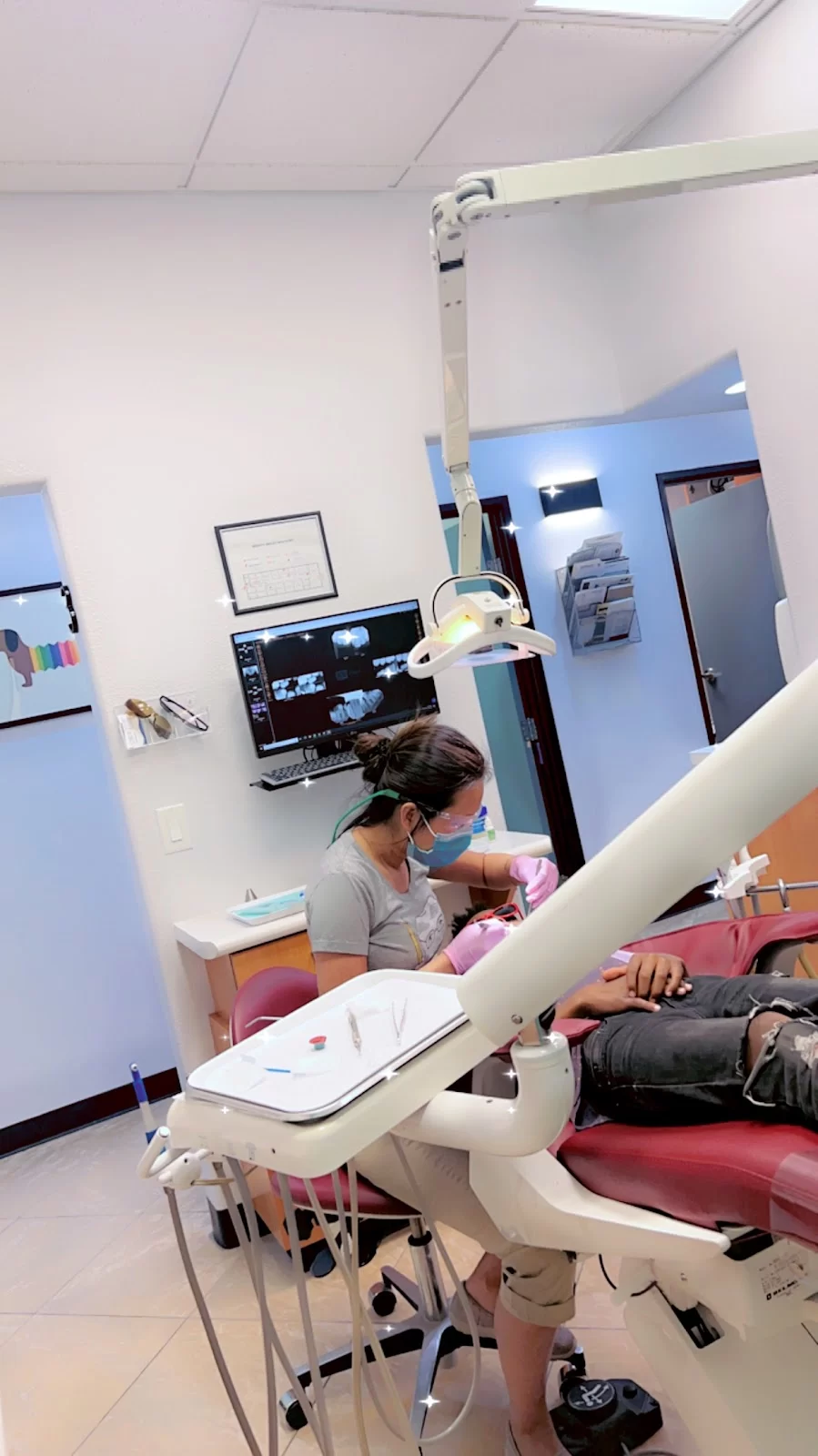 Mighty Smiles Dentistry Picture 6