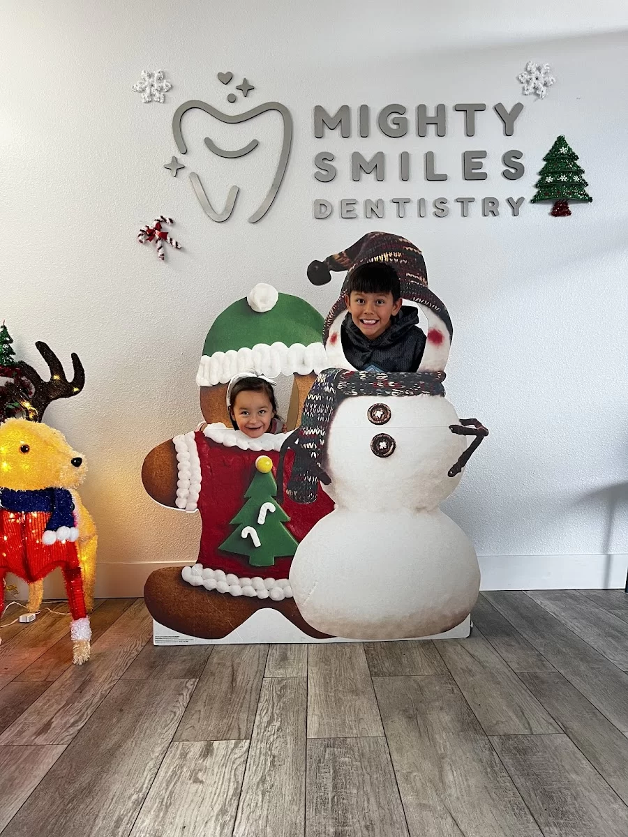 Mighty Smiles Dentistry Picture 5