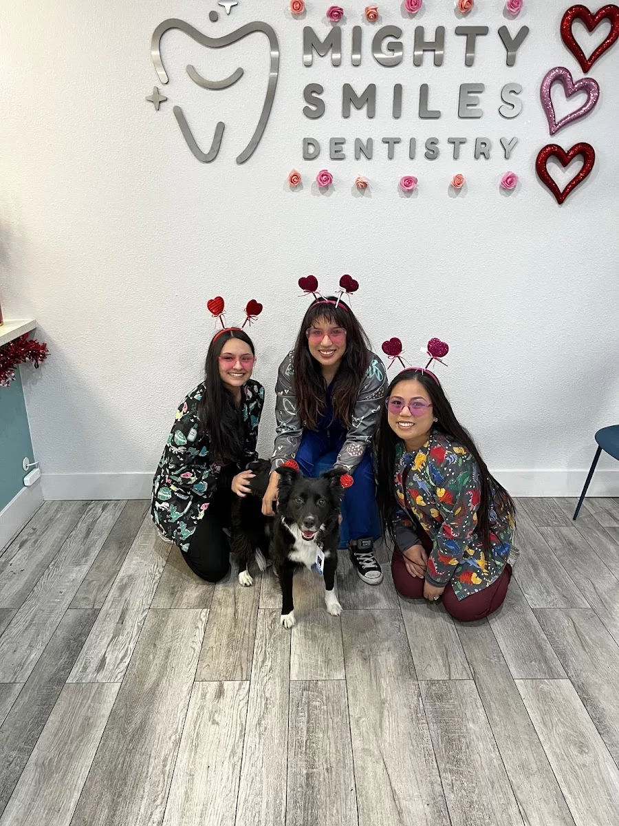Mighty Smiles Dentistry Picture 4