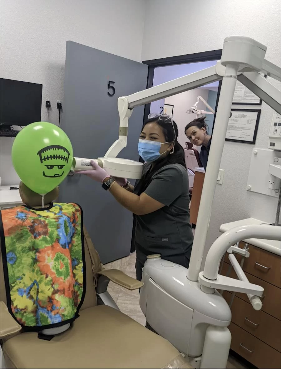 Mighty Smiles Dentistry Picture 9