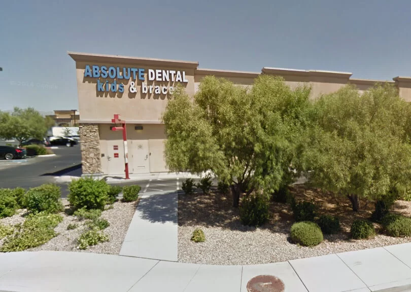 Absolute Dental - Blue Diamond Picture 1