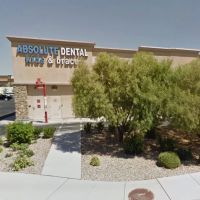 Absolute Dental - Blue Diamond ico