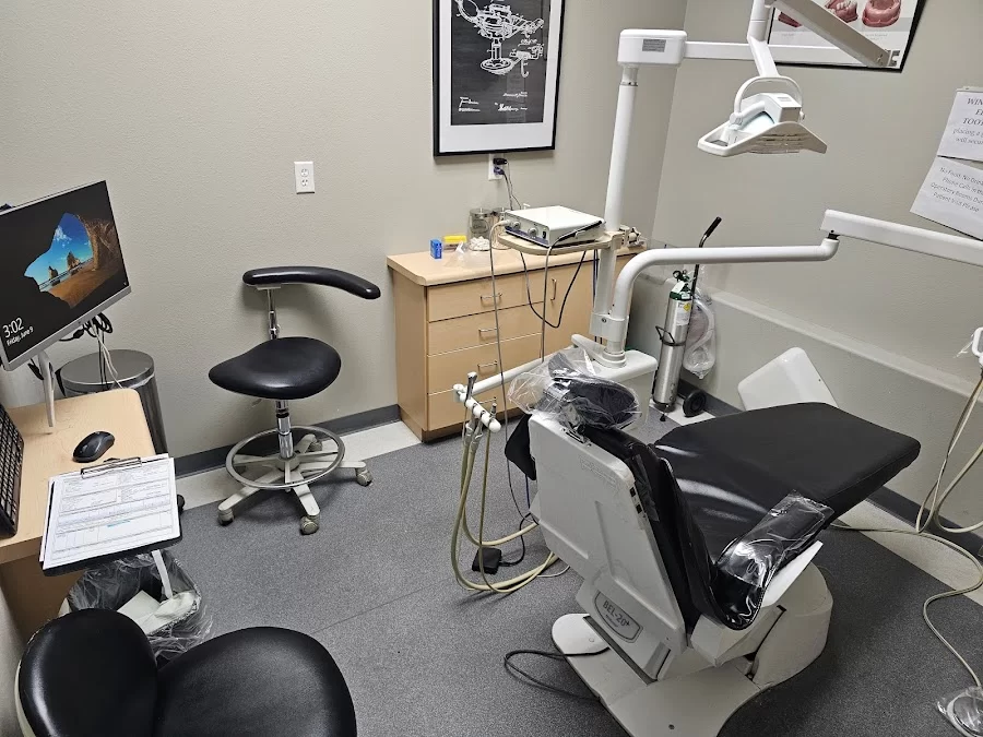 Absolute Dental - Blue Diamond Picture 5