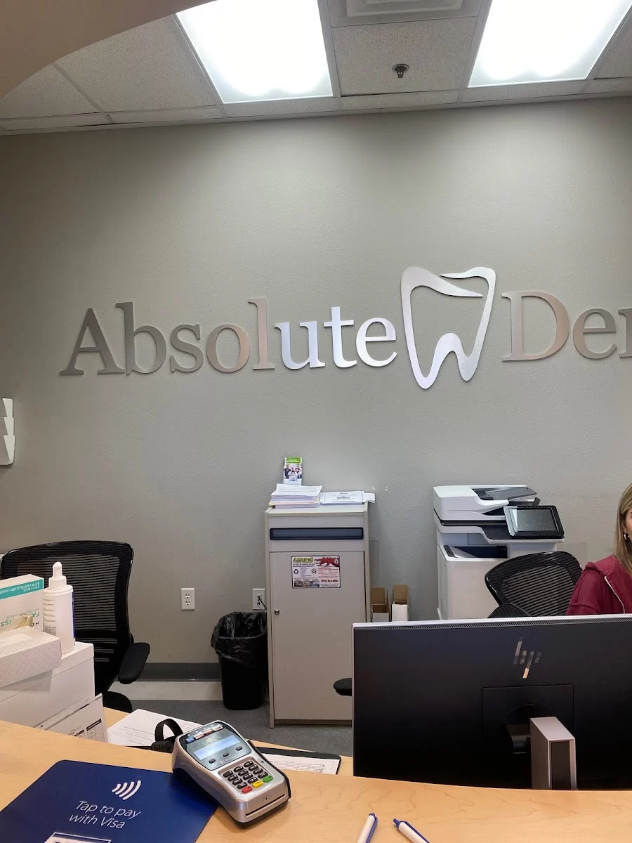 Absolute Dental - Blue Diamond Picture 6