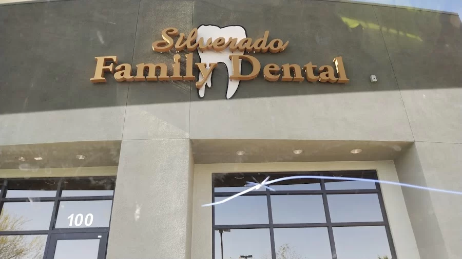 Silverado Family Dental Picture 1