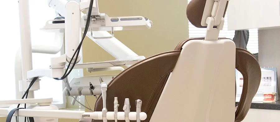 Warm Family Dentistry Picture 1