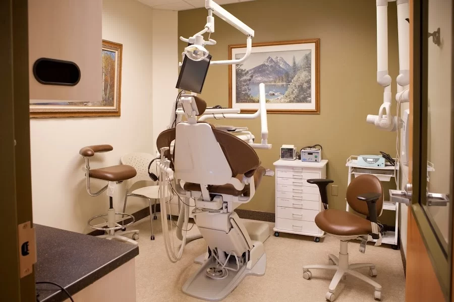 Warm Family Dentistry Picture 4