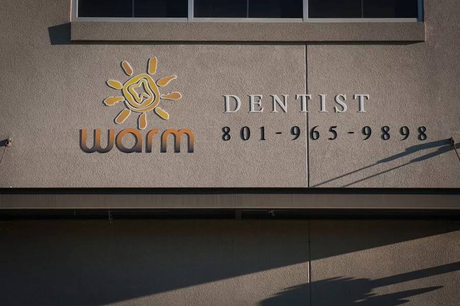 Warm Family Dentistry Picture 6